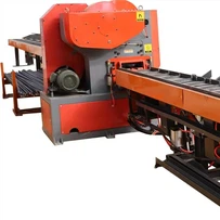 油圧スチールバーシアーライン